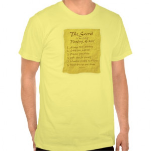 Surviving Nursing School Quotes The_secret_to_surviving_ ...