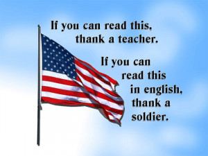 Veterans Day Quotes for Facebook