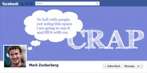 Funny Facebook Timeline Covers (38 Pics)