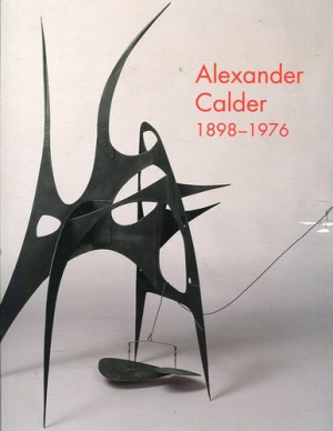 Alexander Calder Art Quotes