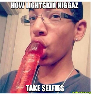 Light Skin Memes
