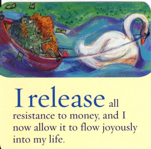 Searching For Prosperity And Abundance - For ALL