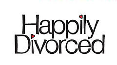 szczęśliwi rozwodnicy happily divorced
