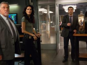 Rizzoli & Isles Season 6 Episode 10: 