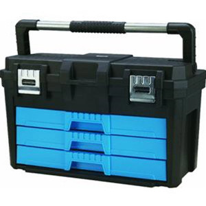 Portable Tool Chest