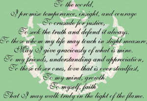 Forever and Always. #foundersday