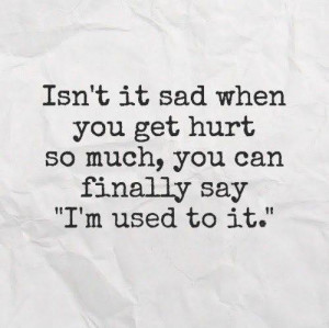 Broken Heart Quotes Via Tumblr