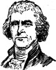 Thomas Jefferson 1801