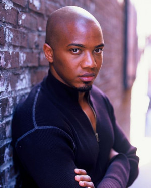 August Richards in Angel (1999)