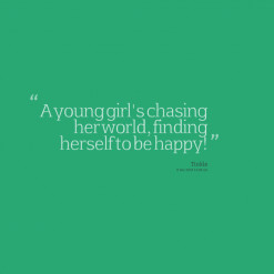 Quotes About Finding A Girl