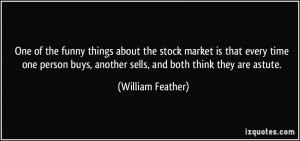 stock market funny quotes