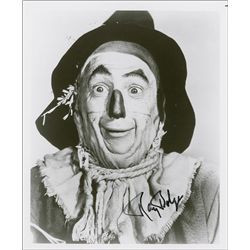 Ray Bolger Wizard of Oz