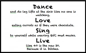 40th Birthday Poems For Women