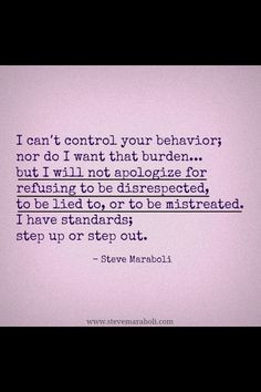 ... , treated differently by people who think they're better than others