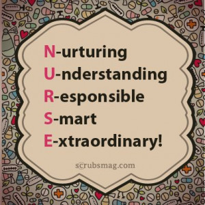 Nursing Quotes