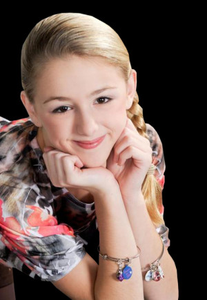 Chloe Lukasiak Transparent And Png