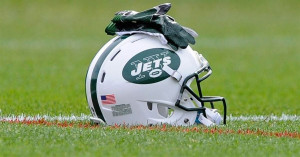 New York Jets release 12 players
