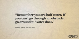 It's often said that costume designers are a faceless group of people ...