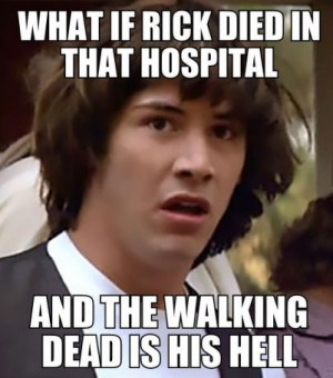 funny-walking-dead-hell-rick