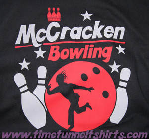 Ernie Mccracken Bowling Shirt Go straight to this shirts