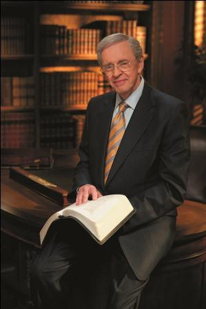 charles stanley marriage