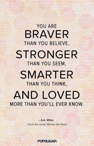 Cute Winnie The Pooh Quotes And Sayings .