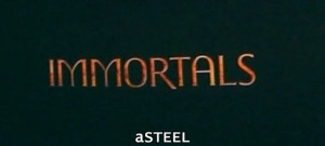 Thread: Immortals (2011) - PDVDRip - XVID - MP3 - HINDI - aSTEEL