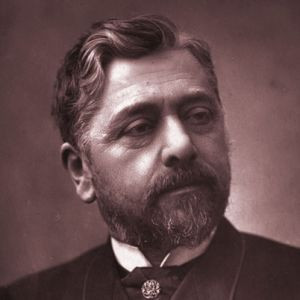 Gustave Eiffel Biography
