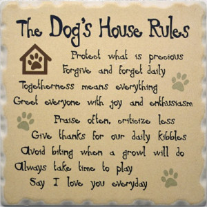 Favorite-Dog-Sayings-Coaster-Set-1752-The-Dogs-House-Rules-Coaster.jpg