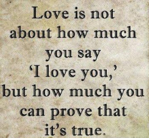 Romantic quotes and sayings