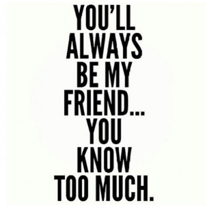 instagram because im friend quotes for instagram instagram quotes and ...