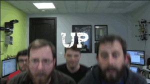 ... michael jones ray narvaez jr Geoff Ramsey abe edits things Jack