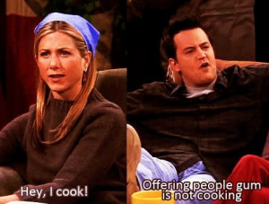 When My GF Says She Can Cook