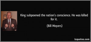 More Bill Moyers Quotes