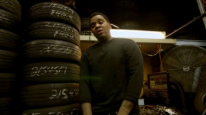 Kevin Gates ft August Alsina I Don 39 t Get Tired Official Video