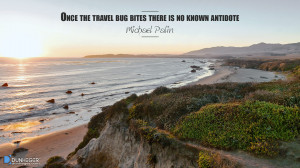 Travel Quotes – Michael Palin