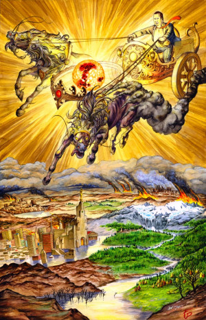 The Books In My Life