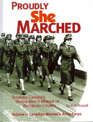 Canadian Women's Army