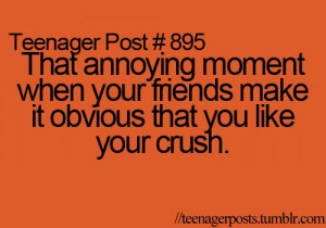 crush, friends, funny, teenager post, text, tru