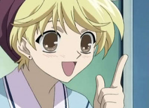 Momiji Sohma - momiji-sohma Screencap