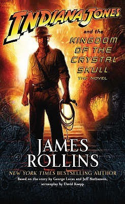 Start by marking “Indiana Jones and the Kingdom of the Crystal Skull ...