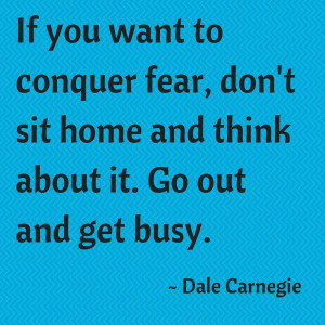 19 Dale Carnegie Quotes to Inspire You Next Time You Want to Give Up