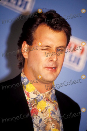 Dave Coulier Photo Relief...