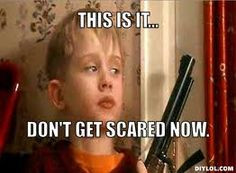 Home Alone #meme #film My most favoritest Christmas movie of all time ...