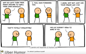 Re: Random Funny Shit