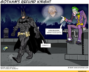 batman arkham knight,refund,steam,games,actiontrip,comics,funny comics ...
