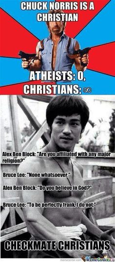 Bruce Lee was so badass. Way better than some douchey Texas ranger who ...