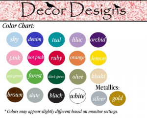 Enjoy Every Single Moment Inspirational Quote Wall Decal