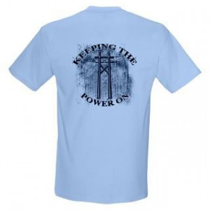 electrical lineman tshirts electrical lineman union electrical lineman ...