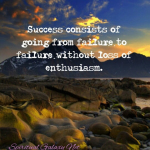 Success Quotes